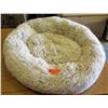 Image 1 : Pawsh Fluffy Dog Bed