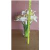Image 5 : Bouquet of Faux Calla Lilies