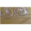 Image 5 : Mikasa Champagne Glasses, Wine Glasses, & Napkins