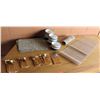 Image 1 : The Hotel Collection' Flatware, Placemats, Bowls, etc