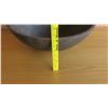 Image 5 : Calvin Klein Dark Wooden Bowl, 20.5 Dia.