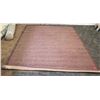 Image 1 : Surya Large Rug Model MMS-2303 (120"L x 92"W)