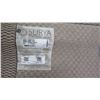 Image 8 : Surya Large Rug Model MMS-2303 (120"L x 92"W)