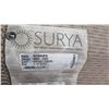 Image 9 : Surya Large Rug Model MMS-2303 (120"L x 92"W)