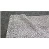Image 6 : Kasthall Rug, Blue/Brown/White Hues 9'L x 74"W