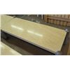 Image 8 : Long Bench, Natural Stone 129"L x 24"W x 18"H