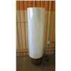 Image 4 : Tall Lamp w/ Long Lamp Shade, 60"H