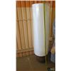 Image 6 : Tall Lamp w/ Long Lamp Shade, 60"H