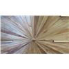 Image 2 : 4-Drawer Vanishing Point Wooden Dresser 35"W x 18"D x 40"H
