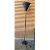 Image 1 : Tall Natuzzi Floor Lamp, 75"H