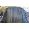 Image 8 : Qty 2 Cane-Line Woven Outdoor Patio Chairs (24"W arm to arm)