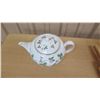 Image 2 : Wedgwood Bone China Teapot