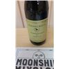 Image 2 : Moonshine Mixology Recipe Book & Renato Ratti Marcenasco (empty bottle)