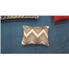 Image 2 : Qty 6 Misc. Accent Pillows