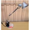Image 1 : Artemide M. De Lucchi Table Lamp 26"H