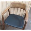 Image 2 : Qty 2 Hiroshima Chairs by Armchairs by Naoto Fukusawa, Made in Japan (22"W from arm to arm)