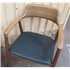 Image 2 : Qty 2 Hiroshima Chairs by Armchairs by Naoto Fukusawa, Made in Japan (22"W from arm to arm)