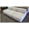 Image 2 : Cassina Modular Sofa w/ Removable Seat Cushions
