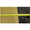 Image 8 : Modern Wooden Dining Table 79"L x 35.5"W x 30"H