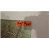 Image 8 : Green House Effect #8 Textured Image on Canvas by Chuck Davis 36" x 60"