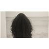 Image 2 : B&W Franco Salmoiraghi Canon Inkjet Print, Back Signed by Artist, Framed 41" x 31", Woman at Ocean -