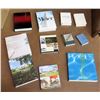 Image 1 : Qty 11 Misc. Design & Architecture Books