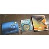 Image 1 : Qty 3 Cookbooks, Earth, & Alan Wong Books