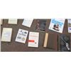 Image 1 : Qty 16 Misc. Books: Music, Stock Market, Business, etc.