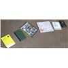 Image 1 : Qty 6 Misc. Books: Gray Malin 'Beaches', Interior Design, etc