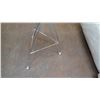 Image 2 : Qty 2 Sisman Supersputnik Designer Barstools 24.5"H