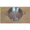 Image 2 : Cuisinart Cooking Pan w/ Glass Lid
