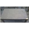 Image 2 : Modern 'Stone-Look' Composite Coffee Table