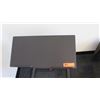 Image 2 : Metal Presentation Stand, 21" W