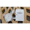 Image 2 : David Trubridge 3D Flax 1500mm/59" Pendant Light