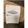 Image 8 : David Trubridge 3D Flax 1500mm/59" Pendant Light