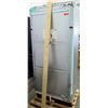 Image 1 : Unused Miele 36" SDR Refrigerator/Freezer, Model CIR36M1IR1