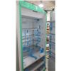 Image 3 : Unused Miele 36" SDR Refrigerator/Freezer, Model CIR36M1IR1