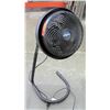Image 1 : Vornado 783 Air Circulator 3-Speed Fan