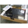 Image 1 : Bosch Black Electric Cooktop, 31" x 21.5" Model NET8066UC