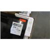 Image 2 : Bosch Black Electric Cooktop, 31" x 21.5" Model NET8066UC