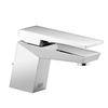 Image 1 : Dornbracht Supernova Polished Chrome Bathroom Sink Faucet 33500730-000010 Retail $1437