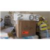 Image 2 : Qty 4 Pallets of House Address Numbers