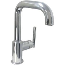 Kohler Kitchen Sink Faucet Purist Secondary Swing Spout Model 7509-CP