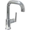 Image 1 : Kohler Kitchen Sink Faucet Purist Secondary Swing Spout Model 7509-CP
