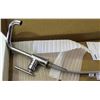 Image 3 : Kohler Kitchen Sink Faucet Purist Secondary Swing Spout Model 7509-CP