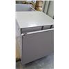 Image 5 : Gray Metal Desk w/ File Cabinet Drawer, Partly Assembled