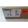 Image 3 : DornBracht Symetrics Shower Hose Set Model 27808980-00 Retail $569