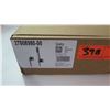 Image 3 : DornBracht Symetrics Shower Hose Set Model 27808980-00 Retail $569
