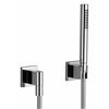 Image 1 : DornBracht Symetrics Shower Hose Set Model 27808980-00 Retail $569