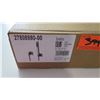 Image 3 : DornBracht Symetrics Shower Hose Set Model 27808980-00 Retail $569